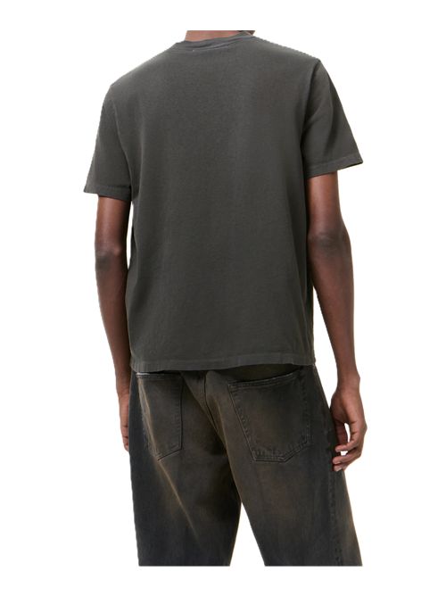 box t-shirt Maglia Graphite Legacy Our legacy Our Legacy | M2266BWGWORN GRAPHITE